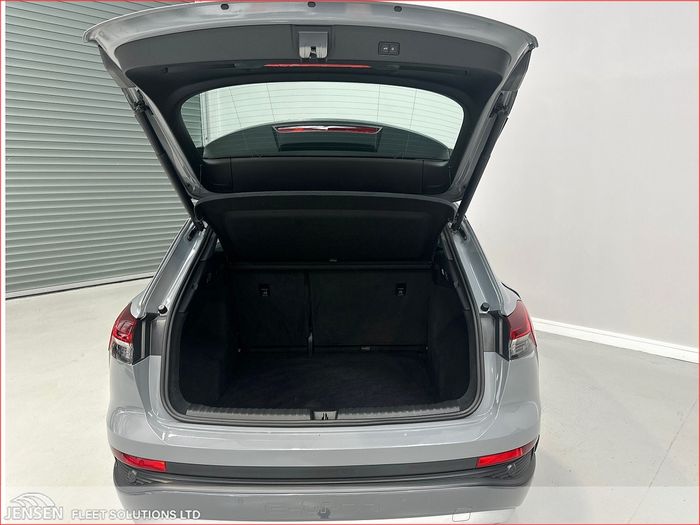 Audi Q4 E-tron 2023
