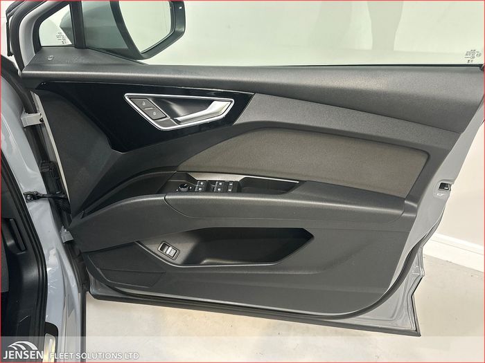 Audi Q4 E-tron 2023
