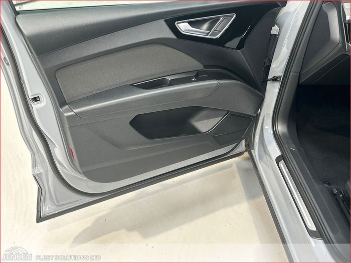 Audi Q4 E-tron 2023