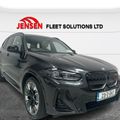 BMW iX3 2023