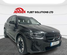 BMW iX3 2023