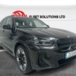 BMW iX3 2023