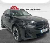 BMW iX3 2023