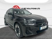 BMW iX3 2023