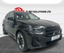 BMW iX3 2023