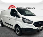 Ford Transit Custom 2022