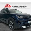 Citroen C5 Aircross 2023