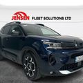 Citroen C5 Aircross 2023