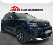 Citroen C5 Aircross 2023
