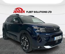 Citroen C5 Aircross 2023