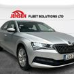 Skoda Superb 2023