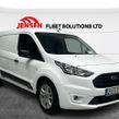 Ford Transit Connect 2023