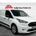 Ford Transit Connect 2023