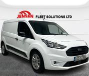 Ford Transit Connect 2023