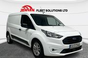 Ford Transit Connect 2023