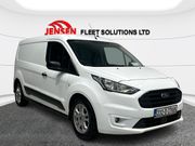 Ford Transit Connect 2023