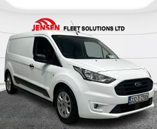 Ford Transit Connect 2023