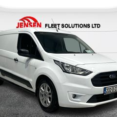 Ford Transit Connect 2023