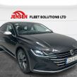 Volkswagen Arteon 2023