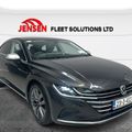 Volkswagen Arteon 2023