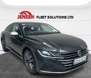 Volkswagen Arteon 2023