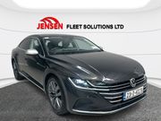 Volkswagen Arteon 2023