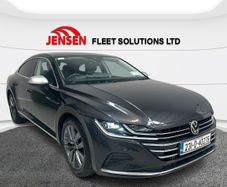 Volkswagen Arteon 2023