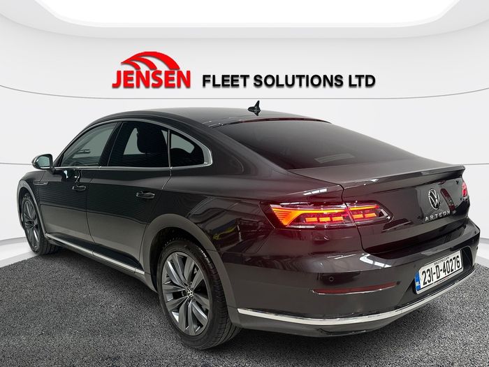 Volkswagen Arteon 2023