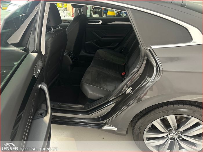 Volkswagen Arteon 2023