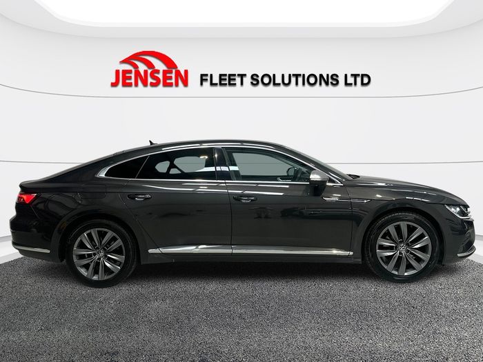 Volkswagen Arteon 2023