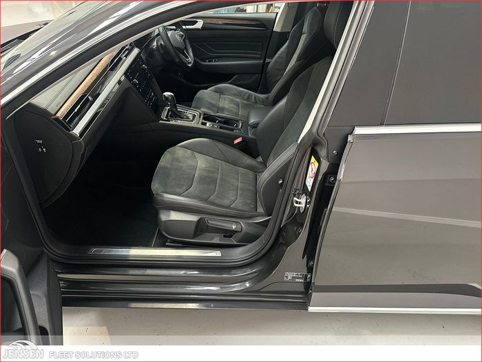 Volkswagen Arteon 2023