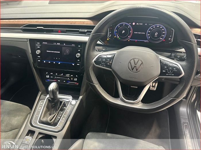 Volkswagen Arteon 2023