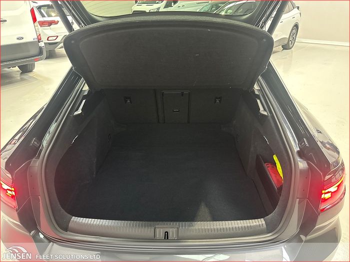 Volkswagen Arteon 2023