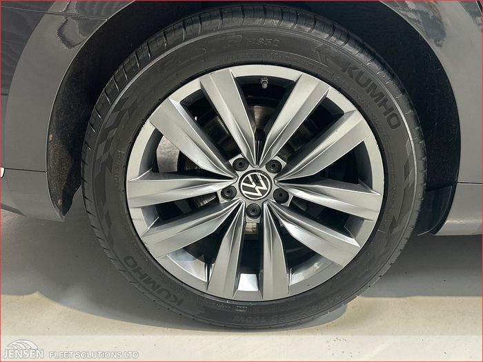 Volkswagen Arteon 2023