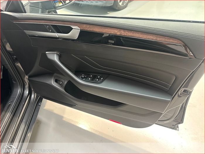 Volkswagen Arteon 2023