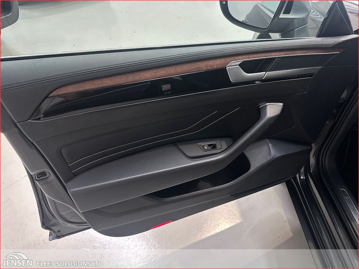 Volkswagen Arteon 2023