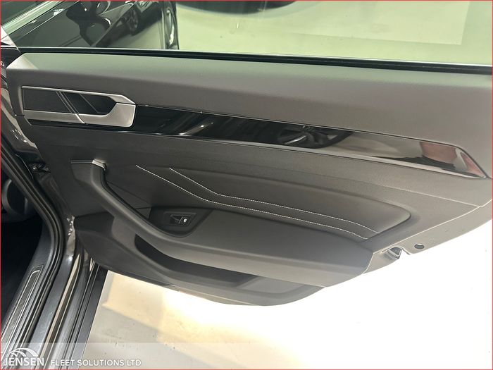 Volkswagen Arteon 2023