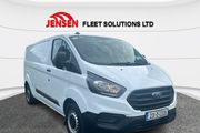 Ford Transit Custom 2023
