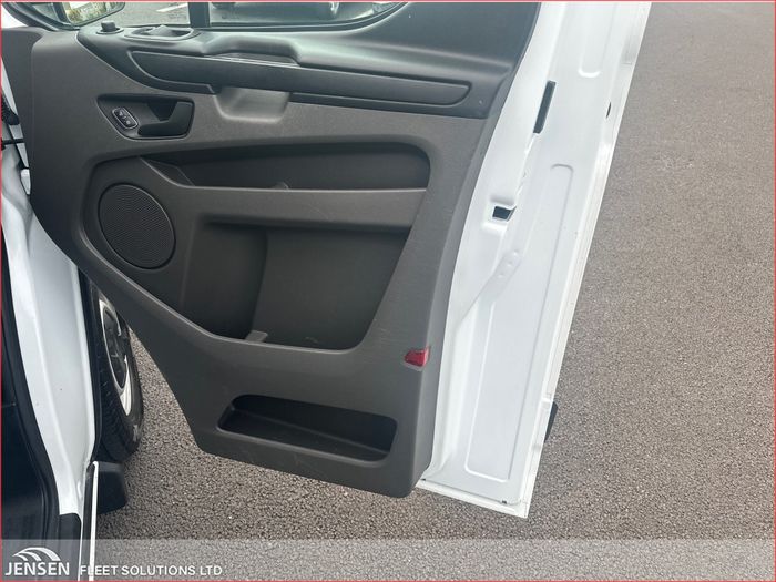 Ford Transit Custom 2023
