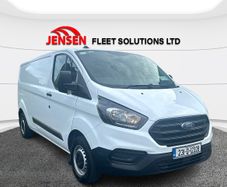 Ford Transit Custom 2023