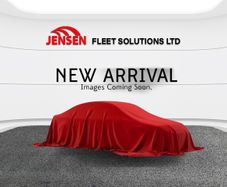 Ford Transit Connect 2022