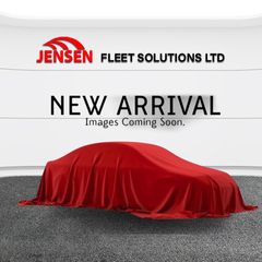 Ford Transit Connect 2022