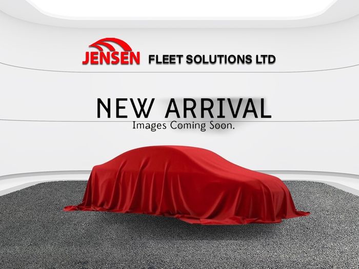 Ford Transit Connect 2022