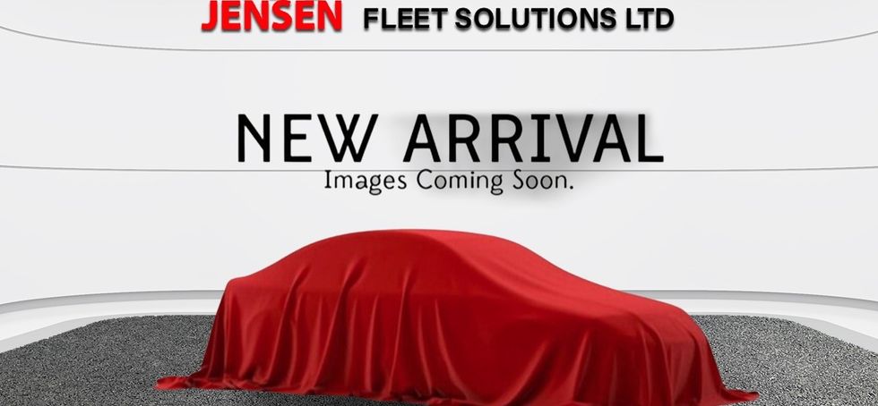 Ford Transit Connect 2022