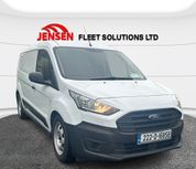 Ford Transit Connect 2022