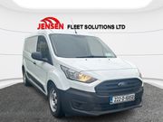 Ford Transit Connect 2022