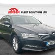 Skoda Superb 2023