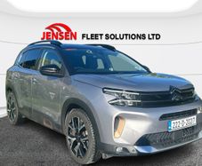 Citroen C5 Aircross 2022