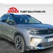 Citroen C5 Aircross 2022
