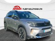 Citroen C5 Aircross 2022